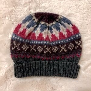 American Eagle Outfitters Knit Beanie Toque